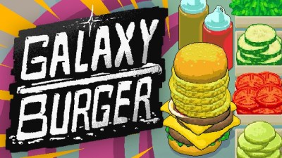 Galaxy Burger