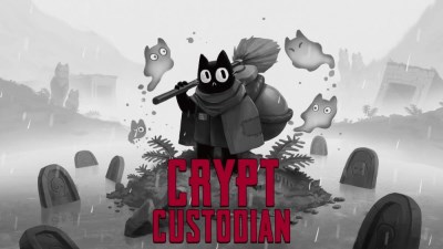 Crypt Custodian