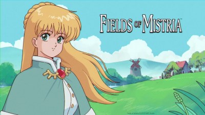 Fields of Mistria