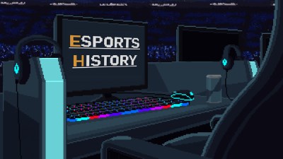 Esports History