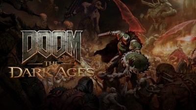 DOOM: The Dark Ages