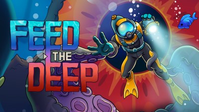 Feed the Deep