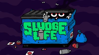 SLUDGE LIFE