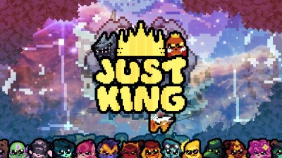 Just King