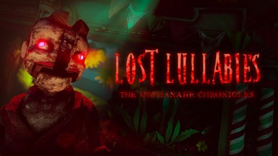 Lost Lullabies: The Orphanage Chronicles