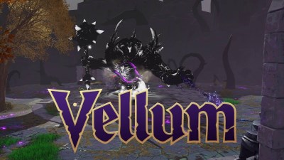 Vellum