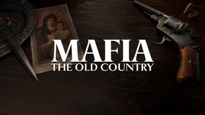 Mafia: The Old Country