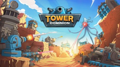 Tower Dominion