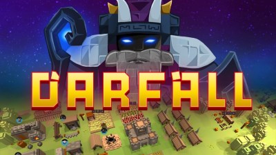 Darfall