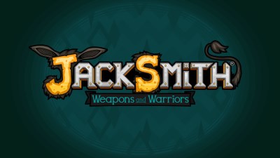 Jacksmith: Weapons and Warriors