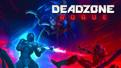 Deadzone: Rogue