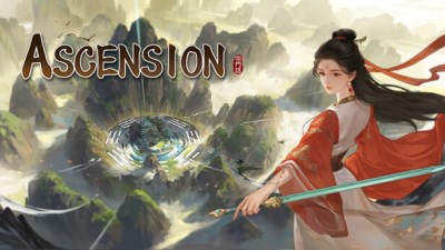 Ascension