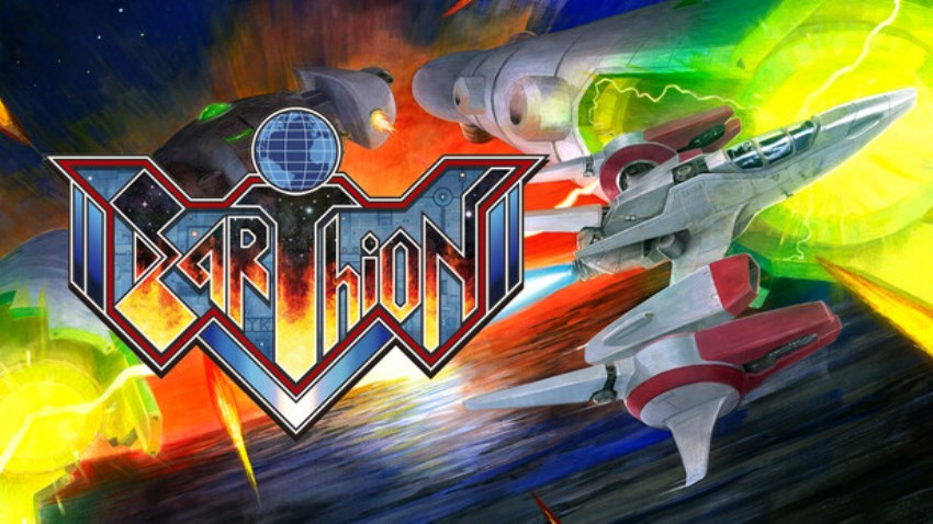 Earthion cover Earthion cover