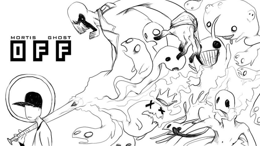 OFF cover OFF cover