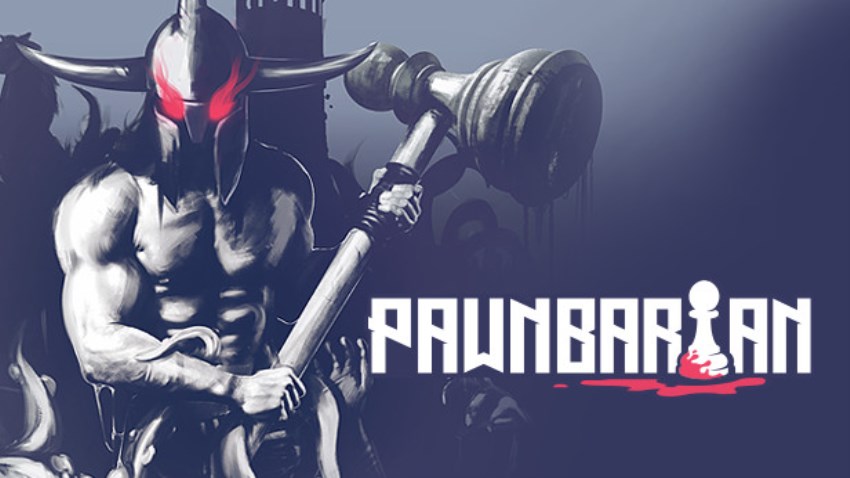 Pawnbarian cover Pawnbarian cover