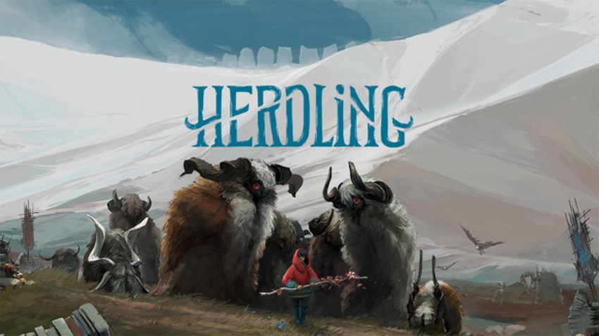 Herdling cover Herdling cover