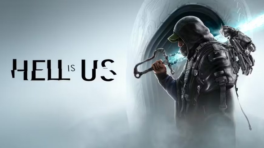 Hell is Us cover Hell is Us cover