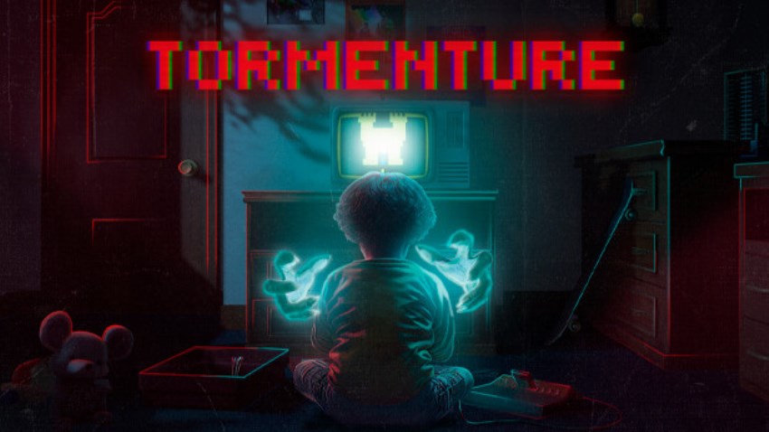 Tormenture cover