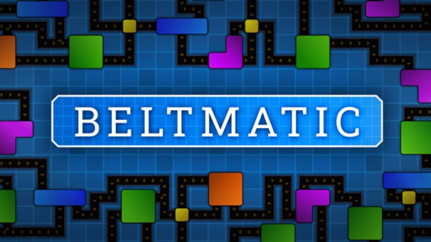 Beltmatic cover Beltmatic cover