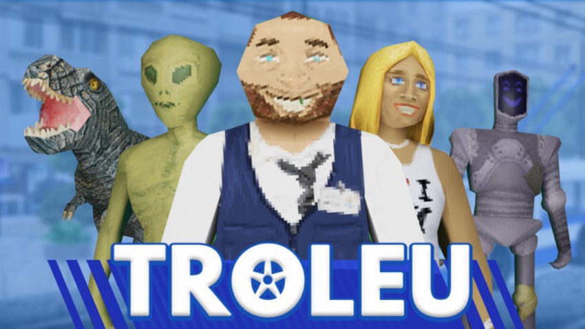 TROLEU cover TROLEU cover