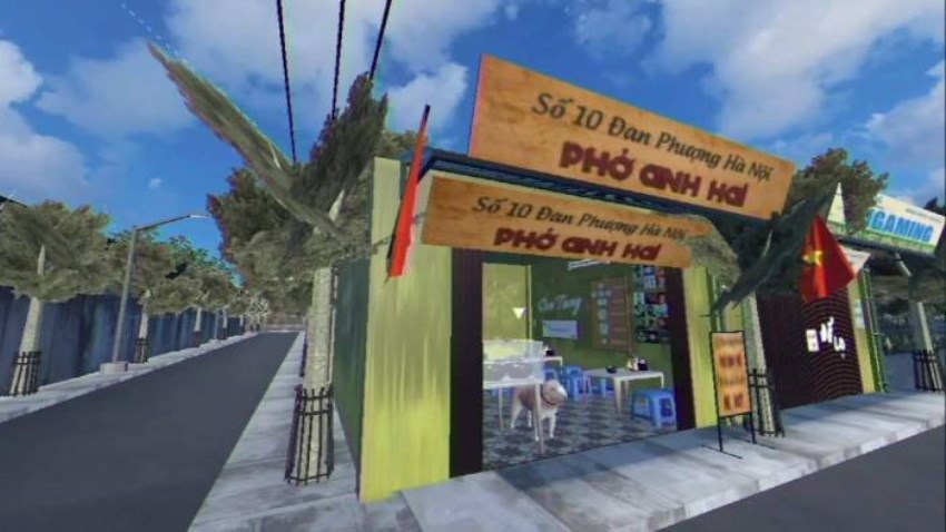 Brother Hai's Pho Restaurant cover