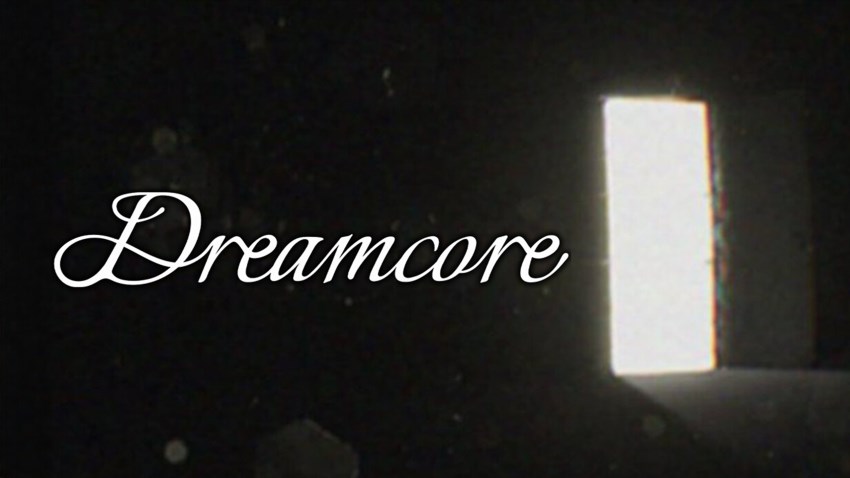Dreamcore cover