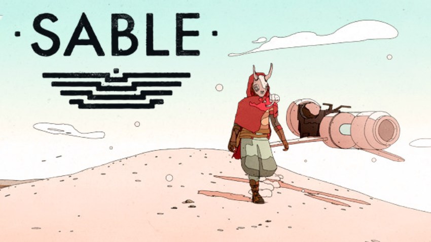 Sable cover