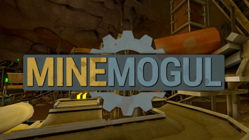 MineMogul cover
