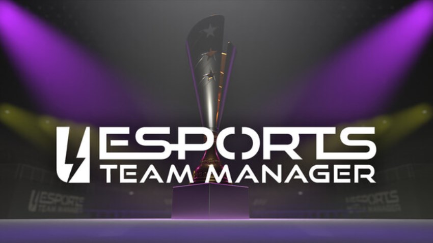 Esports Team Manager cover