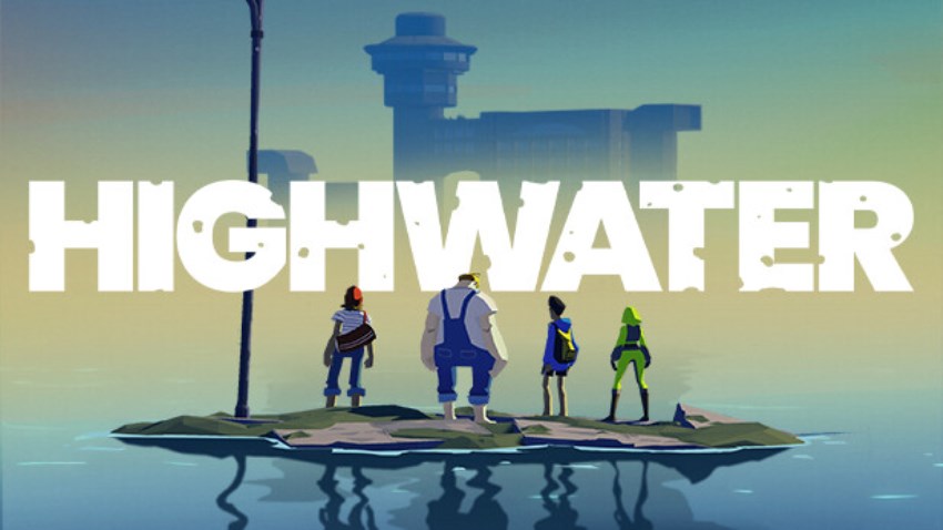 Highwater cover