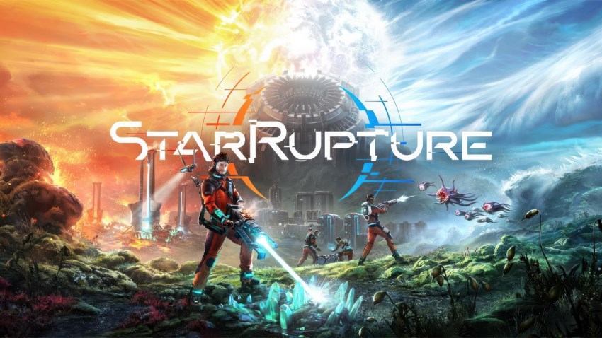 StarRupture cover