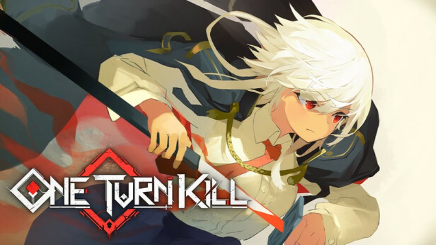 One Turn Kill cover