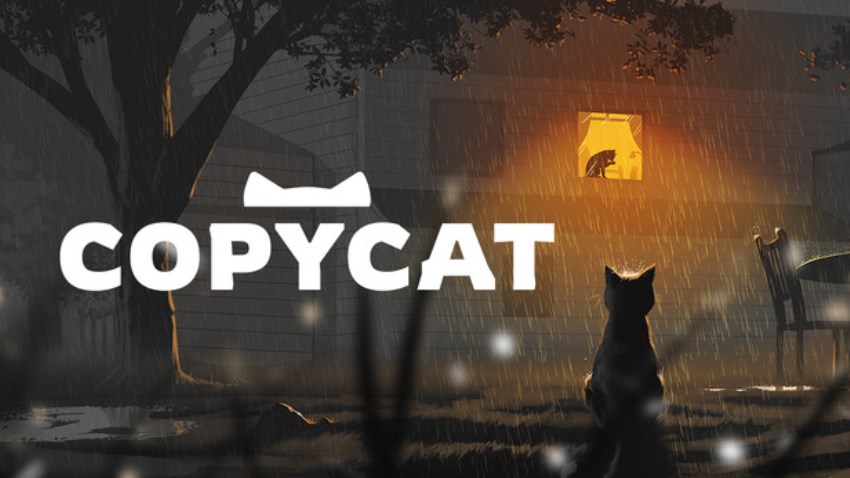 Copycat cover