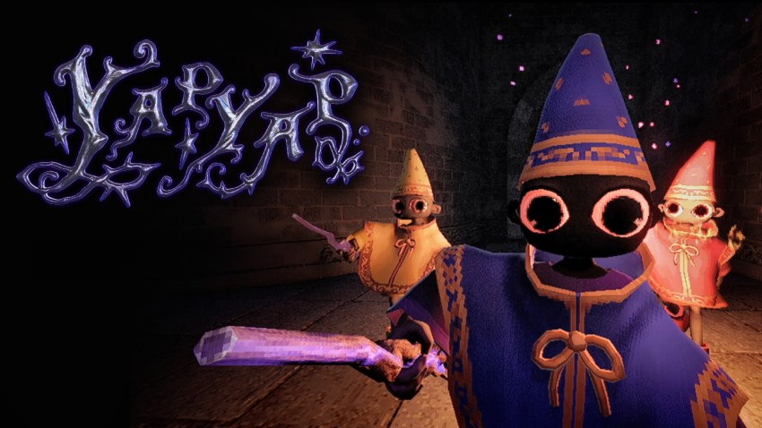 YAPYAP cover