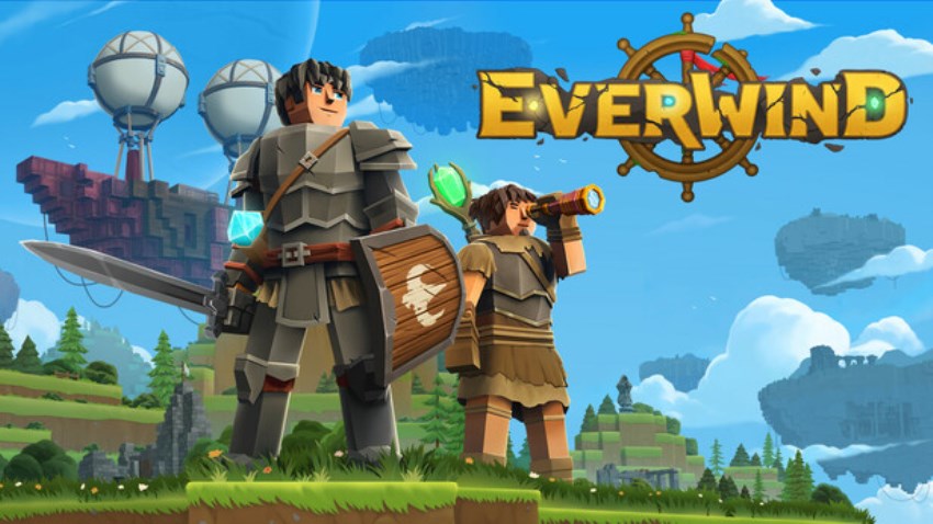 Everwind cover