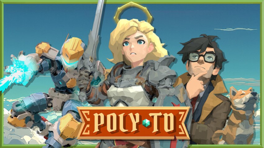 Poly TD cover