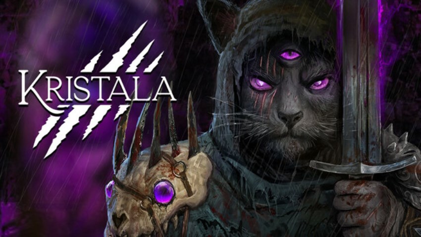 Kristala cover