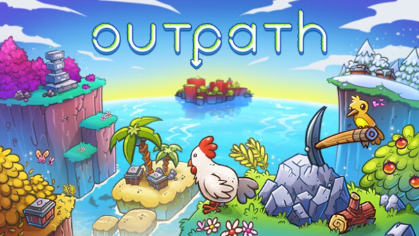 Outpath cover