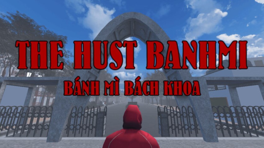 The Hust Banhmi | Bánh Mì Bách Khoa cover