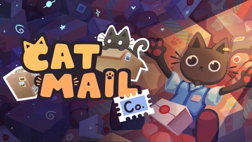 Cat Mail Co. cover