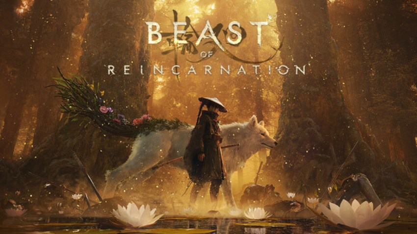 Beast of Reincarnation cover