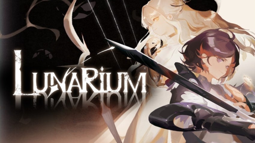 Lunarium cover