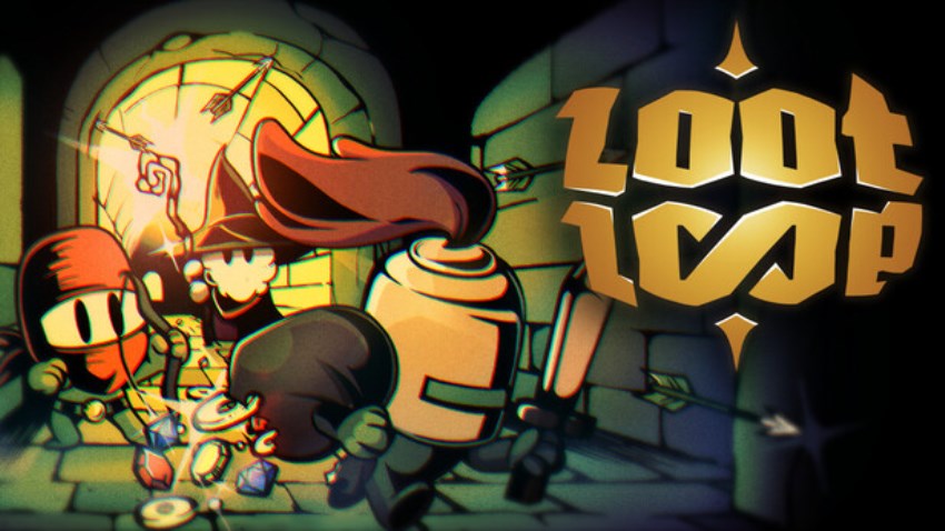 Loot Loop cover