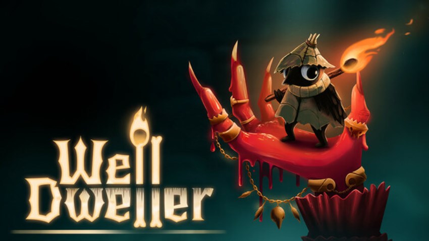 Well Dweller cover