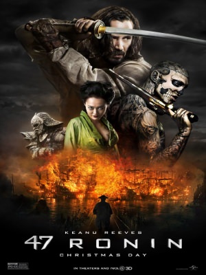 47 Ronin