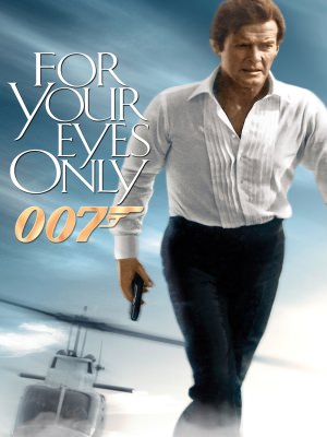 007: For Your Eyes Only