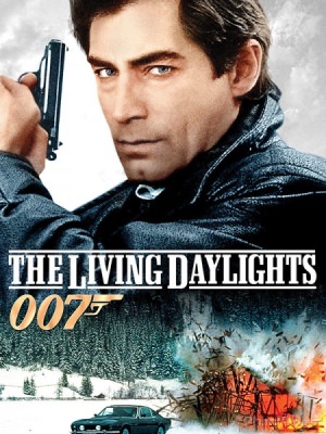 007: The Living Daylights