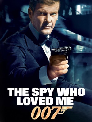 007: The Spy Who Loved Me