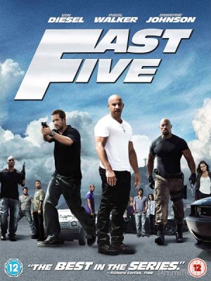 Fast Five