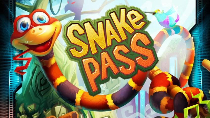 Snake Pass cover